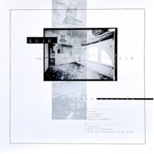 Suir - Studio Session