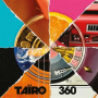 Tairo - 360 Part 1 & 2