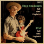 Thee Headcoats - Full Time Plagiarist