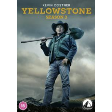 Tv Series - Yellowstone: Season 3