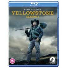 Tv Series - Yellowstone: Season 3