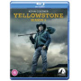 Tv Series - Yellowstone: Season 3