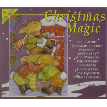 V/A - Christmas Magic