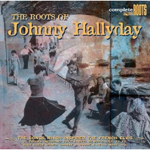 V/A - Roots of Johnny Hallyday