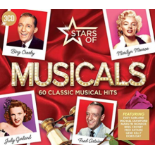 V/A - Stars of Musical (60 Classic Musical Hits)