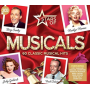 V/A - Stars of Musical (60 Classic Musical Hits)