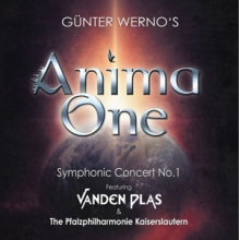 Werno, Gunter - Anima One