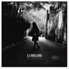 Williams, A.A. - Songs From Isolation