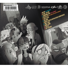 Wisecracker - Vida En Color