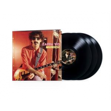 Zappa, Frank - Zappa '80: Munich
