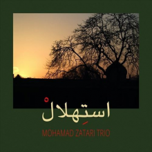 Zatari, Mohamad -Trio- - Istehlal