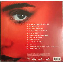 Al.Hy - Une Grande Chose