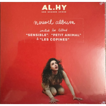 Al.Hy - Une Grande Chose