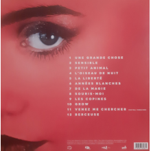 Al.Hy - Une Grande Chose