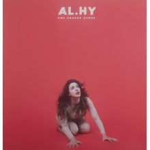 Al.Hy - Une Grande Chose