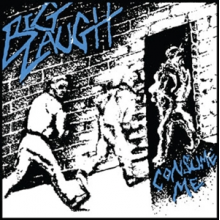 Big Laugh - Consume Me