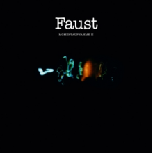 Faust - Momentaufnahme Ii