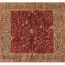 Gad, Marcus - Ready For Battle