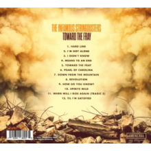 Infamous Stringdusters - Toward the Fray