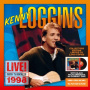 Loggins, Kenny - Live! Rock 'N Rockets 1998