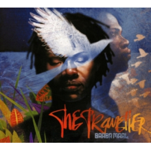 Maal, Baaba - Traveller