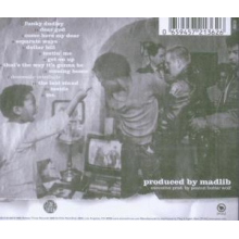 Perkins, Dudley - Expressions