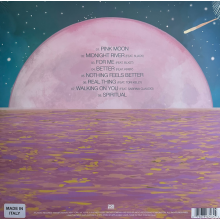 Pink Sweat$ - Pink Moon