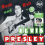 Presley, Elvis - Rock and Roll No. 4