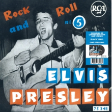 Presley, Elvis - Rock and Roll No. 5