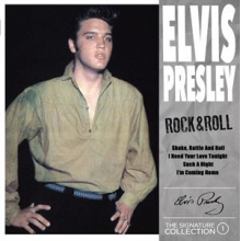 Presley, Elvis - Signature Collection No. 1 - Rock 'N' Roll