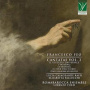 Romabarocca Ensemble/Raffi/Pallucchi/Tozzi - Feo: Cantatas Vol.2