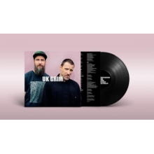 Sleaford Mods - Uk Grim