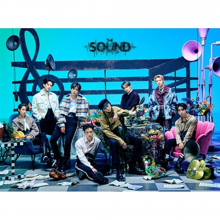 Stray Kids - Sound