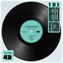 Thurston, Booby - You Got What It Takes (Reflex Revision)