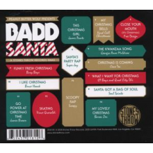 V/A - Pbw Presents Badd Santa