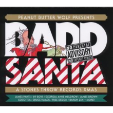 V/A - Pbw Presents Badd Santa