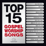 V/A - Top 15 Gospel Praise Hits