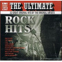 Various - Ultimate Rock Hits