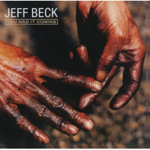 Beck, Jeff - You Had It Coming