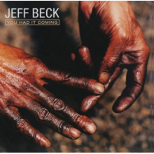 Jeff Beck Group - You Had It Coming