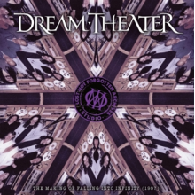 Dream Theater - Lost Not Forgotten Archives: the Making of Falling Into Infinity (1997)