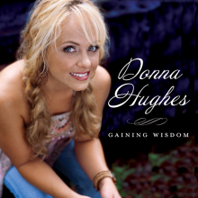 Hughes, Donna - Gaining Wisdom