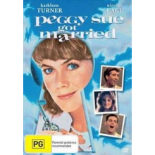 Movie - Peggy Sue Got Married