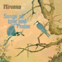 Nirvana (Uk) - Songs of Love and Praise