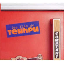 Les Fils De Teuhpu - Content