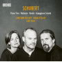 Tetzlaff, Christian & Tanja - Schubert: Piano Trios/Notturno/Rondo/Arpeggione Sonata