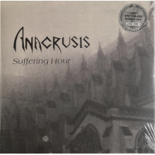 Anacrusis - Suffering Hour