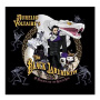 Aurelio Voltaire - Black Labyrinth