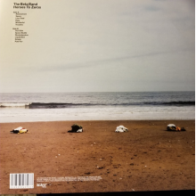 Beta Band - Heroes To Zeros