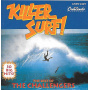 Challengers - Killer Surf -30 Tr.-
